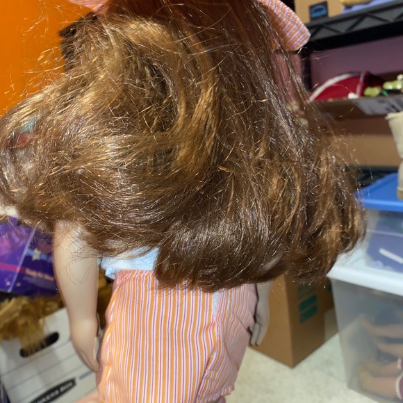 Our Generation Doll - Brooke - Picture 3 of 7